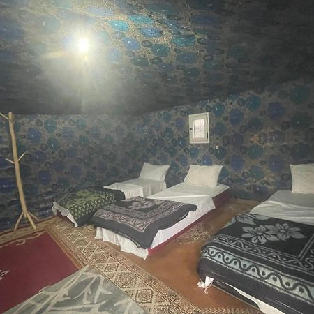 Merzouga Camel Trekking Camp المظهر الخارجي الصورة