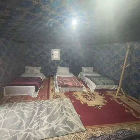 Merzouga Camel Trekking Camp المظهر الخارجي الصورة