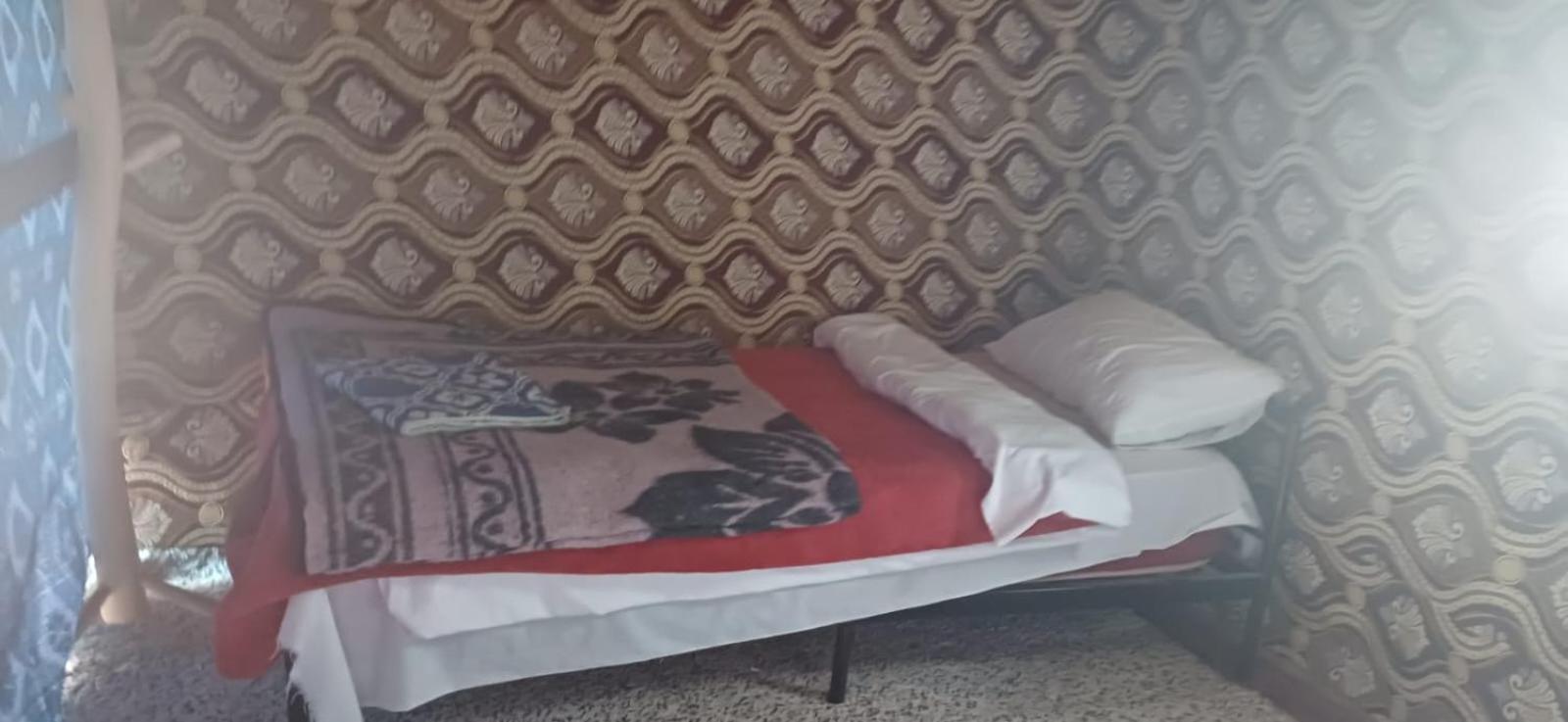 Merzouga Camel Trekking Camp المظهر الخارجي الصورة
