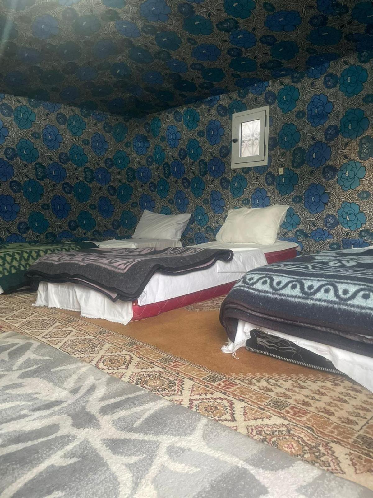 Merzouga Camel Trekking Camp المظهر الخارجي الصورة