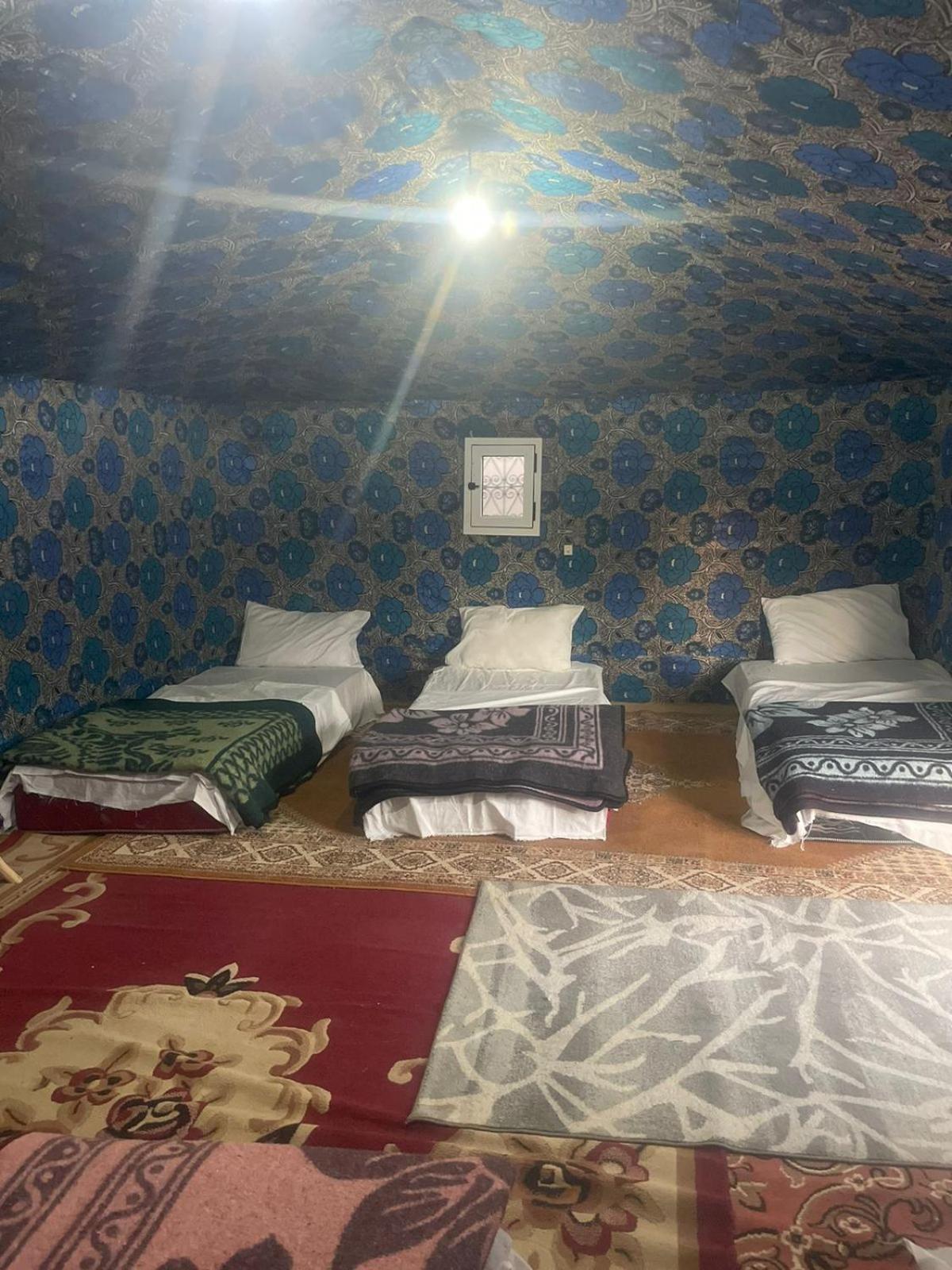 Merzouga Camel Trekking Camp المظهر الخارجي الصورة