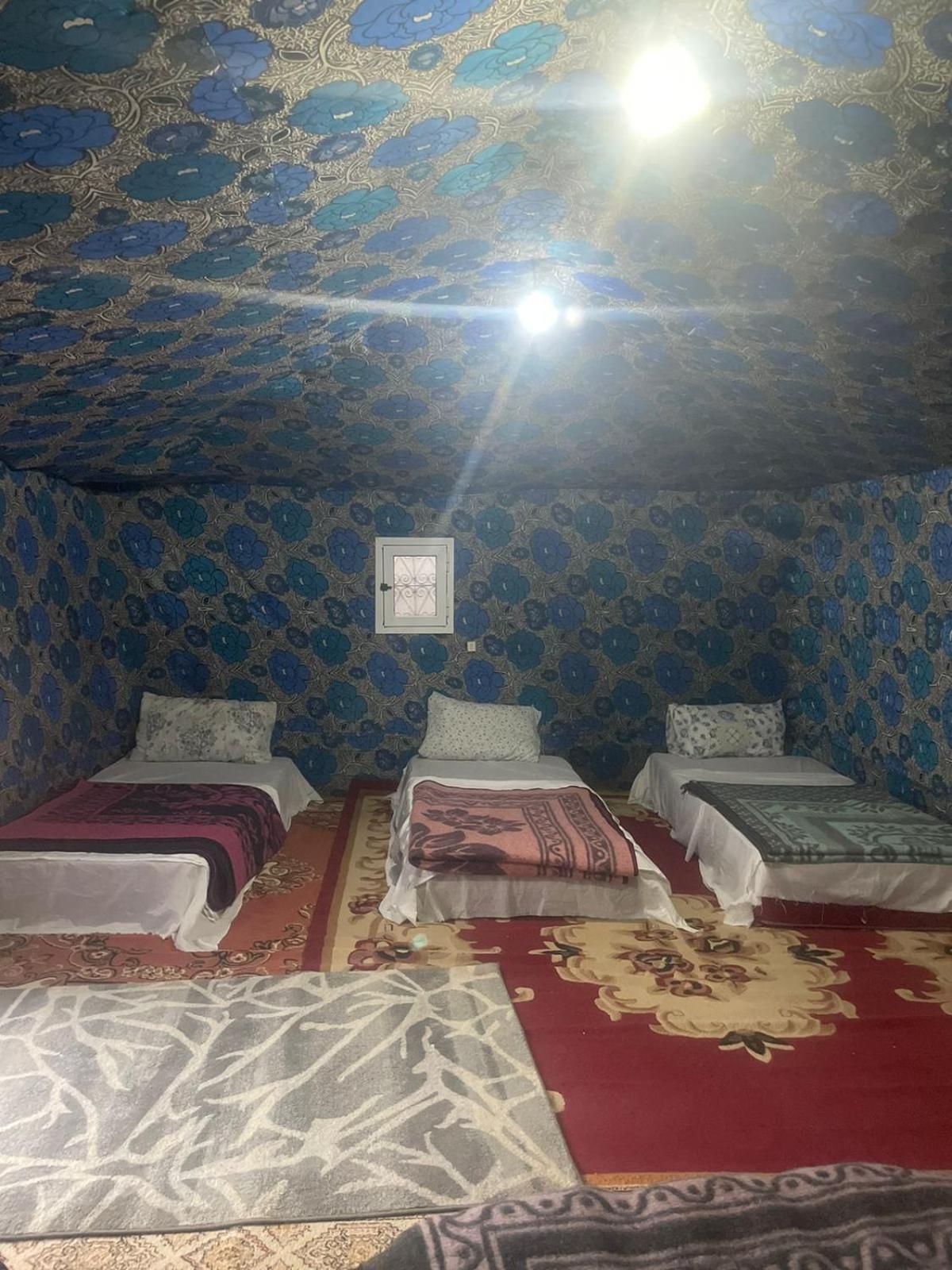 Merzouga Camel Trekking Camp المظهر الخارجي الصورة