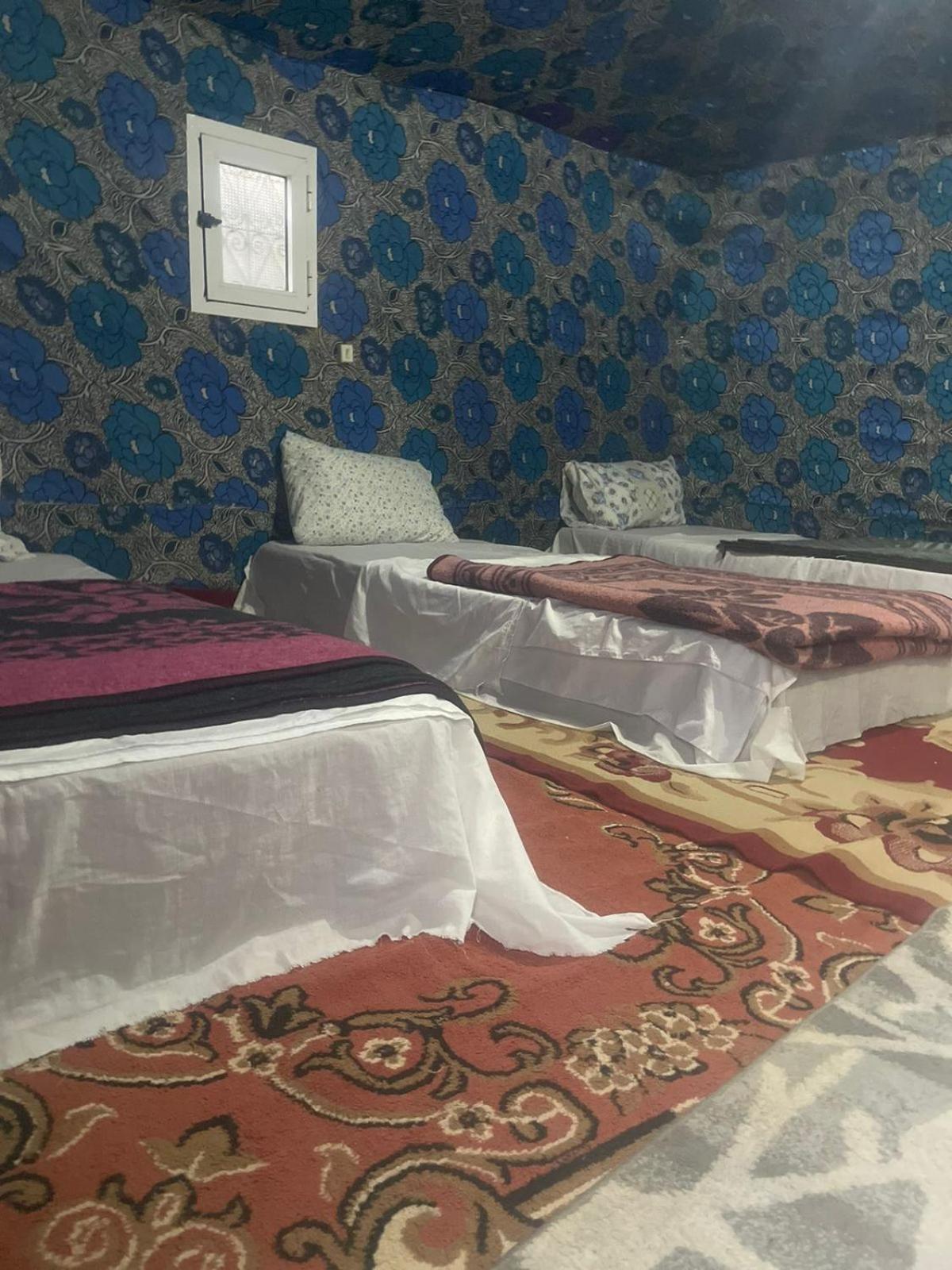 Merzouga Camel Trekking Camp المظهر الخارجي الصورة