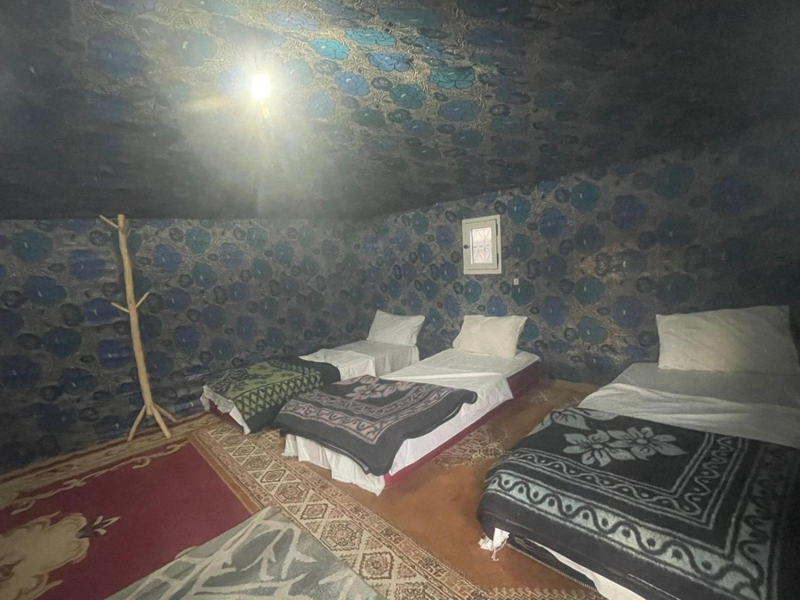 Merzouga Camel Trekking Camp المظهر الخارجي الصورة