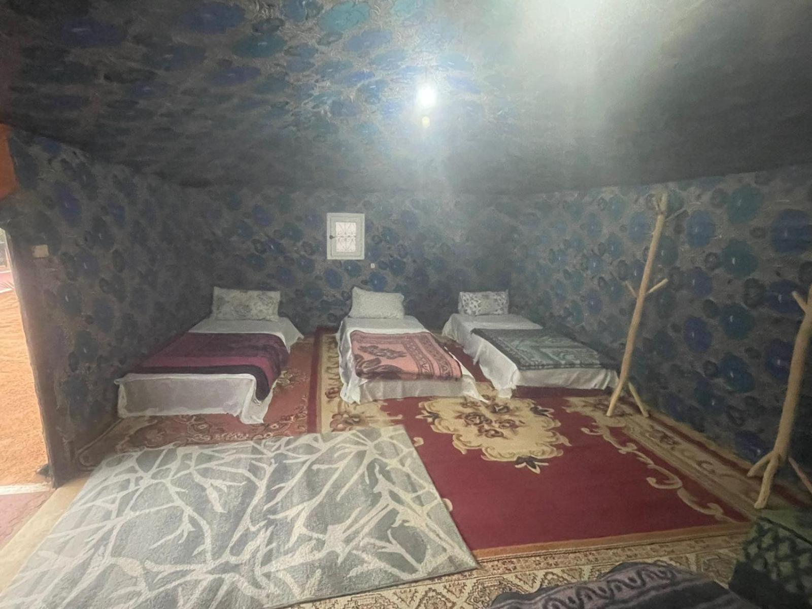 Merzouga Camel Trekking Camp المظهر الخارجي الصورة
