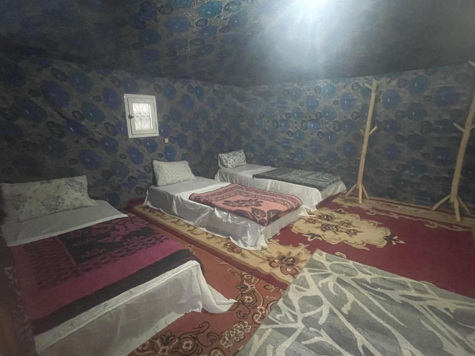 Merzouga Camel Trekking Camp المظهر الخارجي الصورة